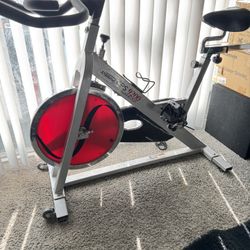 Stamina - CPS 9200 Indoor Exercise Bike