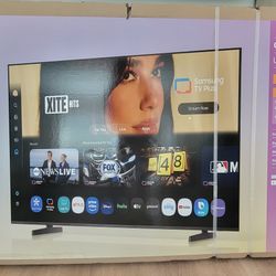 Samsung 85"  TV 