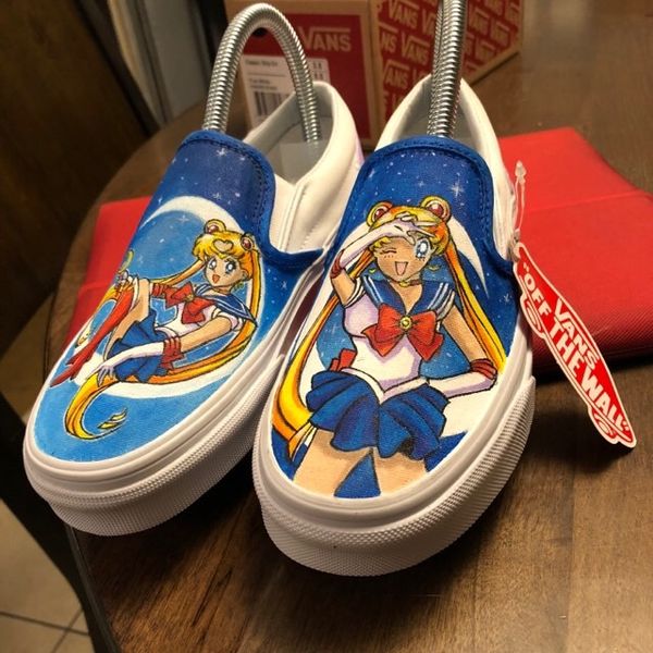 vans sailor vans sailor