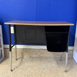 School Desk