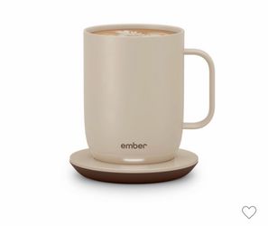 Ember cup