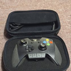 Razer Wildcat Controller