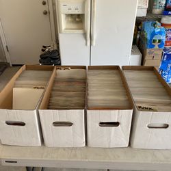 7 In 45’s For Sale.