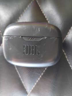 Jbl Charging Case