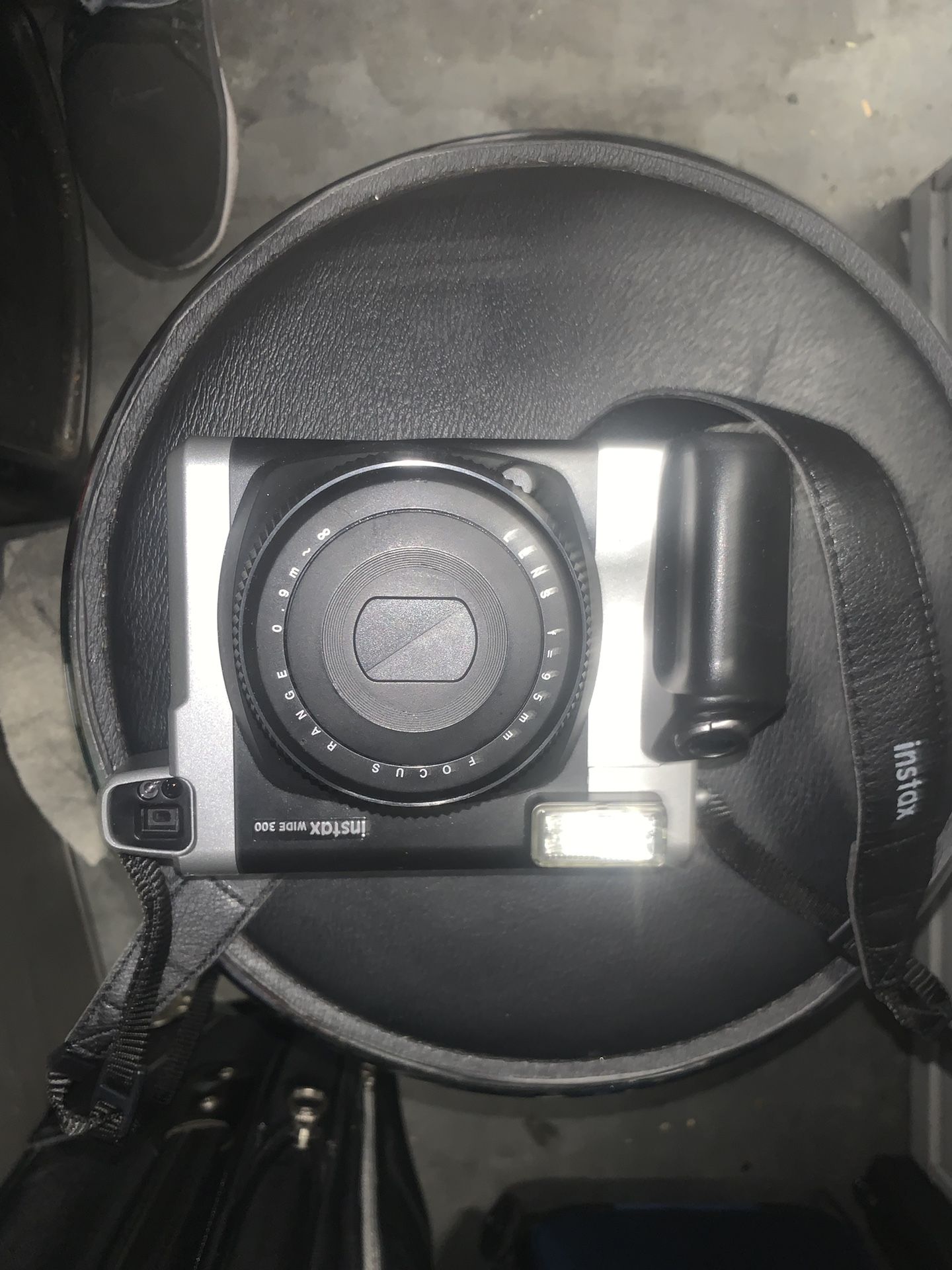 FujiFilm InStax Wide 300