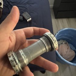 raceface bottom bracket
