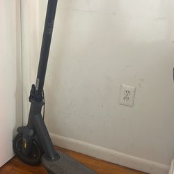 Ninebot KickScooter Max G30