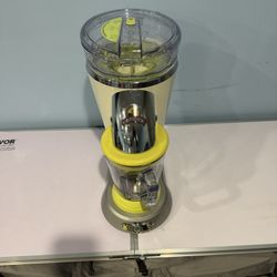 Jimmy Buffet Margaritaville Frozen Drink Machine - Bahamas Model