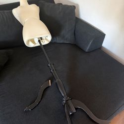 Clothing Mannequin 