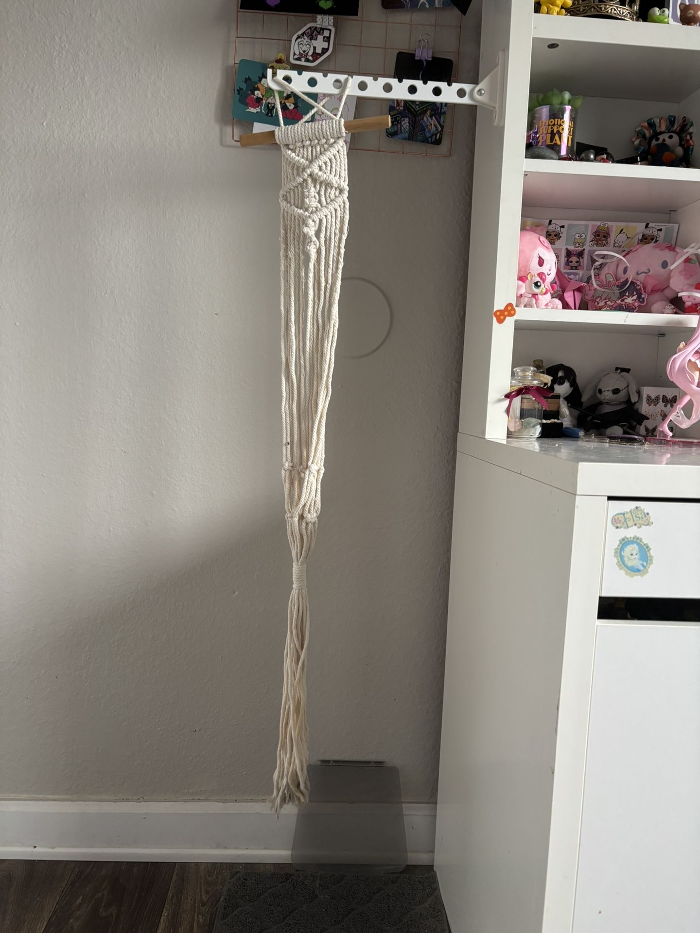 Macrame Plant Holder