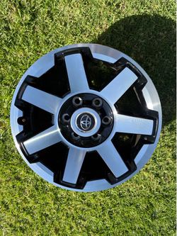 Toyota, Factory, Wheels