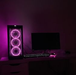 CYBERPOWERPC Gamer Xtreme VR Gaming PC
