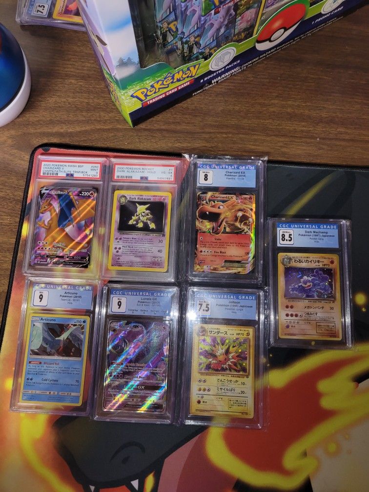 Everything For Sale