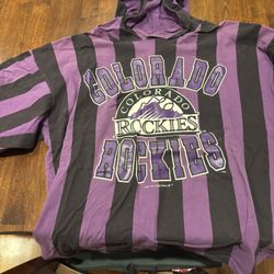 Colorado Rockies