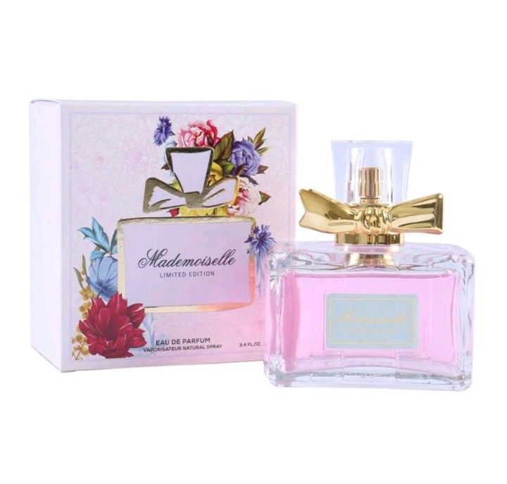 Perfume