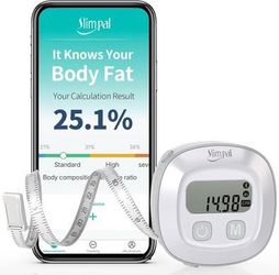 Slimpal Digital Smart Tape Measure