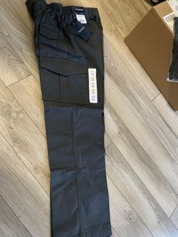 Tactical Work Pants