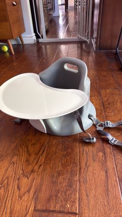 Upseat baby seat