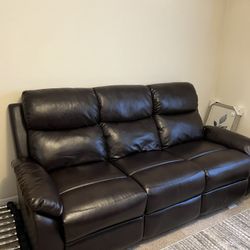 Reclining Couch