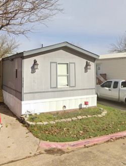 Mobile home 1999