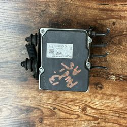 2013 Audi A5 ABS PUMP