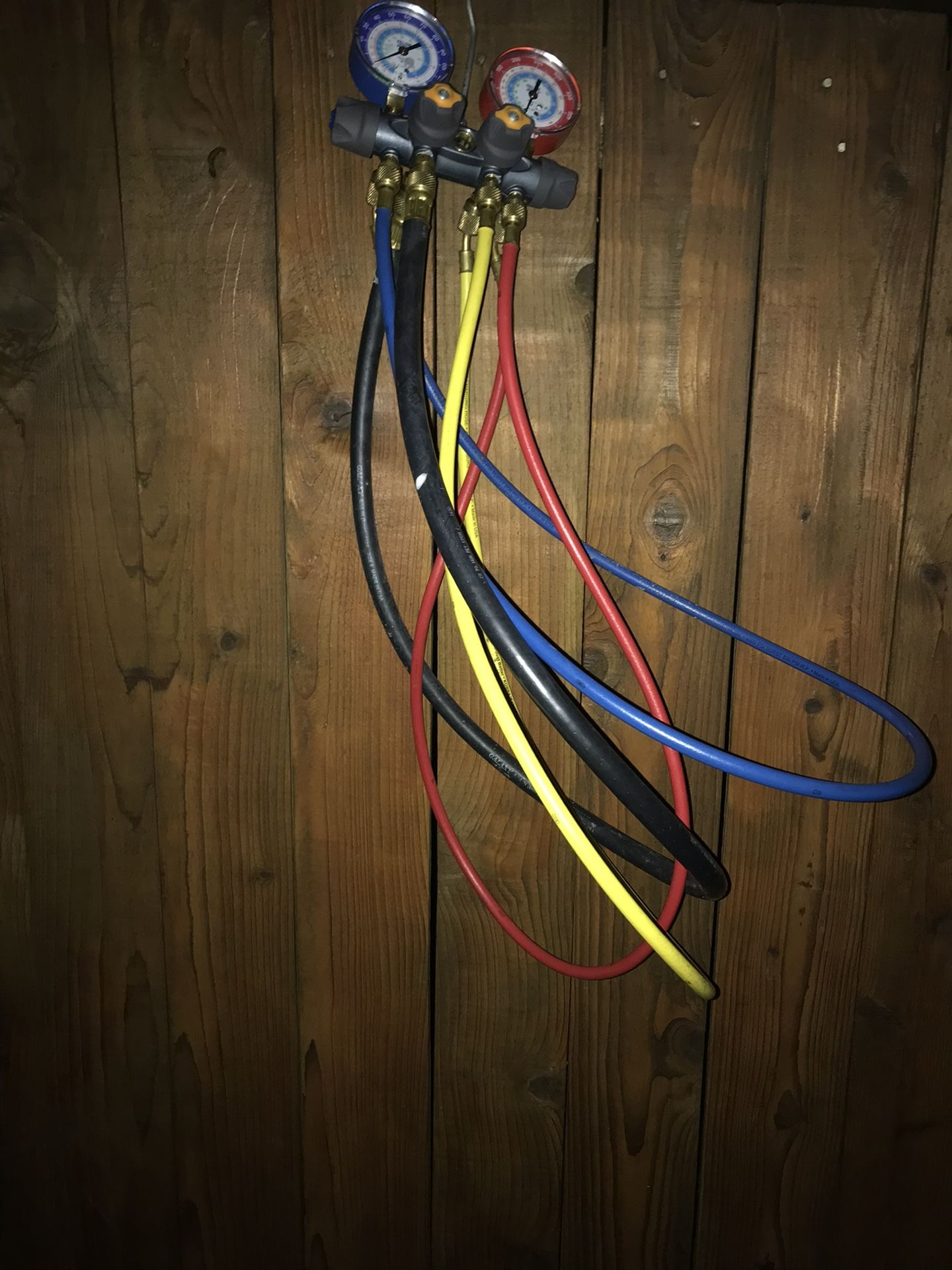 Hvac