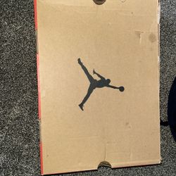 Jordan 12 Dark Grey Size 11 