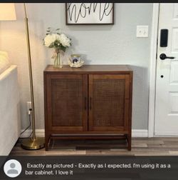Threshold Cabinet