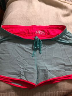 New Balance shorts- size L