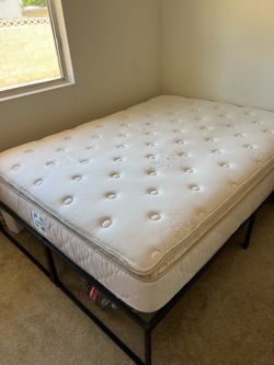 Queen Mattress
