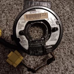 2004 Honda Accord Clock Spring.