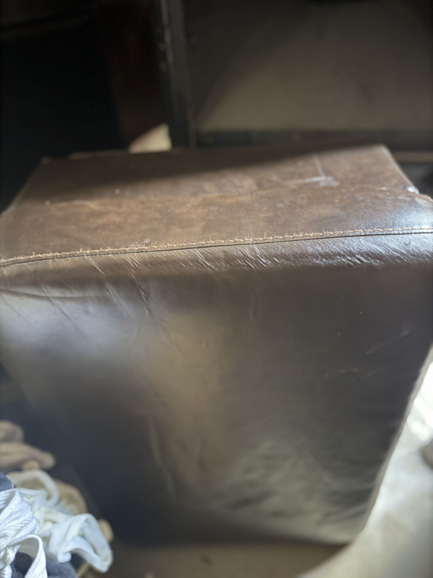 Ottoman Need Gone!