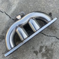 90 Miata Turbo Exhaust Manifold 