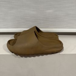 Adidas Yeezy Slide Ochre - Size 13