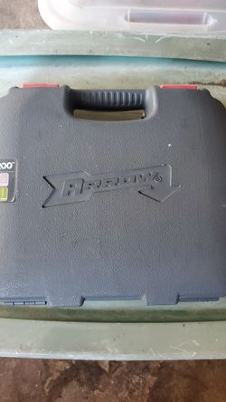 Arrow Et200 nail gun