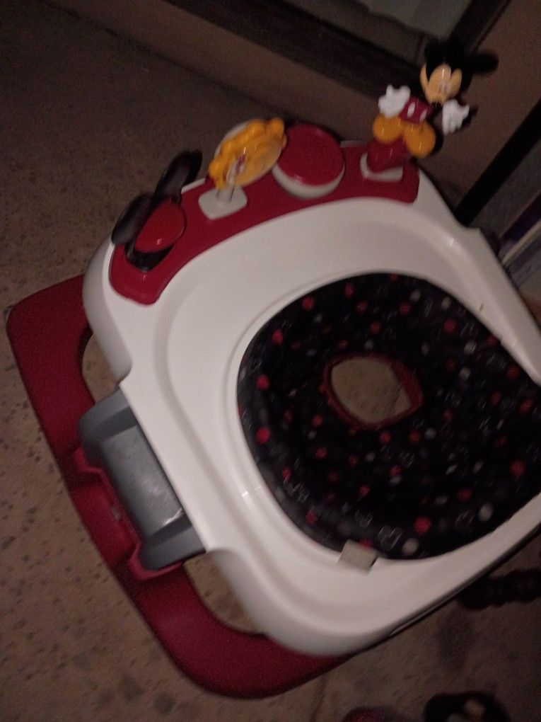 Vendo Andador En Buena Condicion