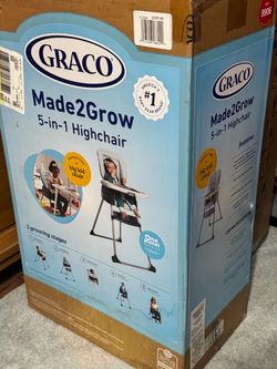 Chair for baby $70