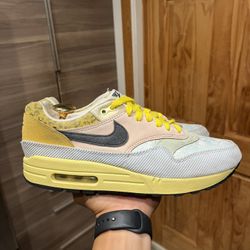 Nike Airmax “spring Mix” 