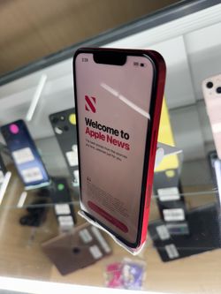 iPhone 13 (Unlocked for all Carriers)