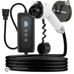 Ev Car Charger 