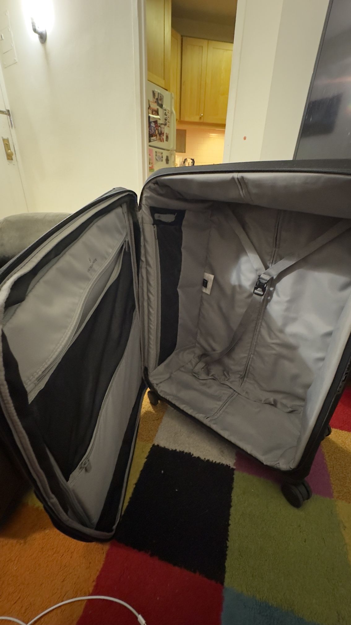 Victorinox Connex Extra Large Softside 