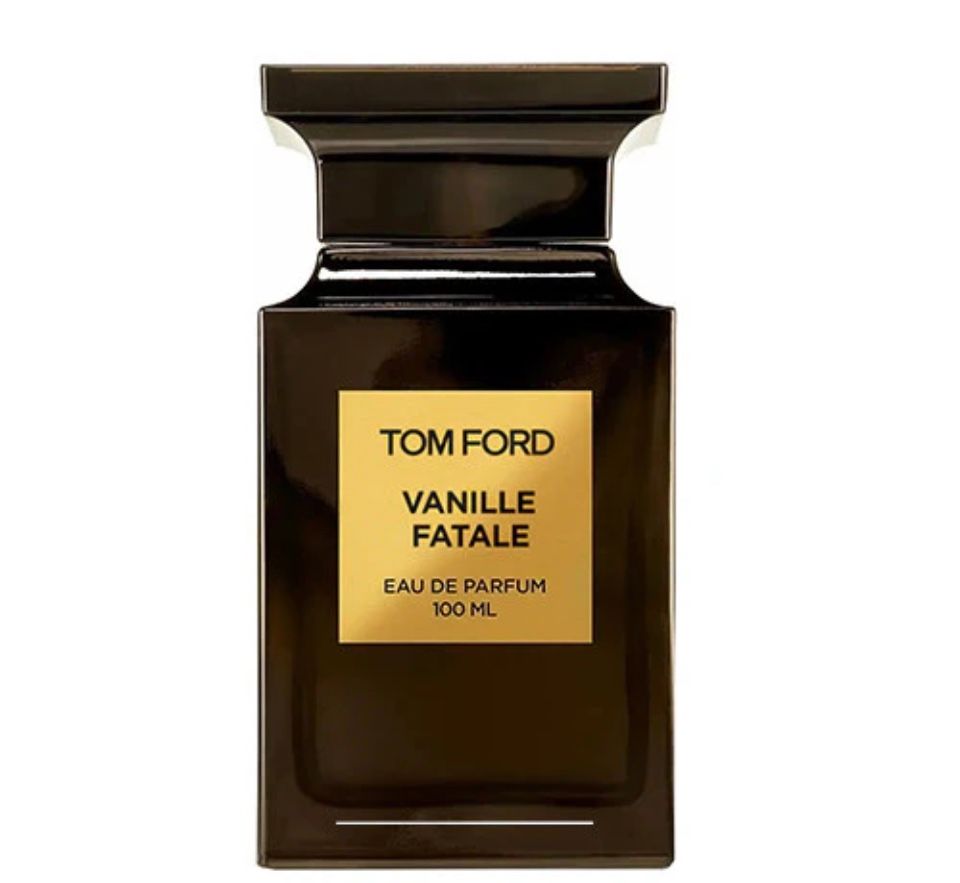 Tom Ford -Vanille Fatale - Eau De Parfum 100ML