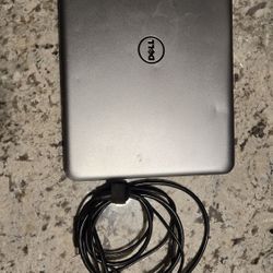 Dell Inspiron Laptop 