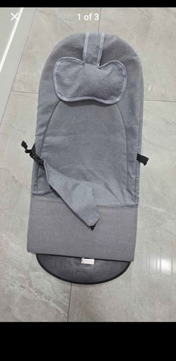 Baby bouncer