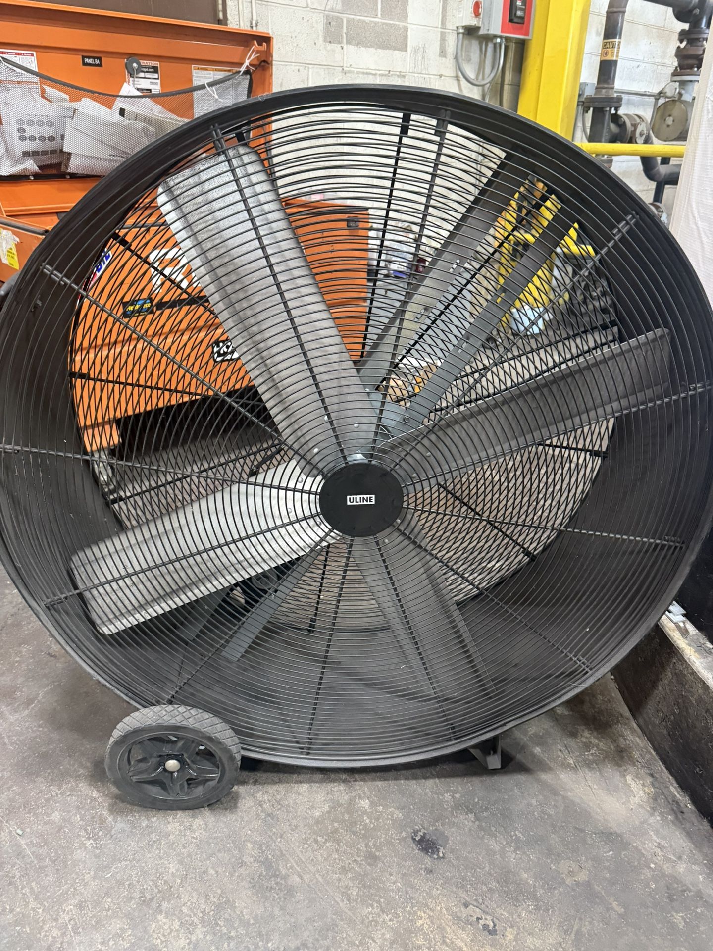 42 Inch Box Fan