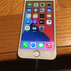 iPhone 📱 6s. T-Mobile 