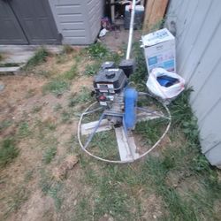 Floor Grinding Machine