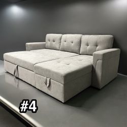 COUCH Sectional Sofa | CLEARANCE | Delivery Available 