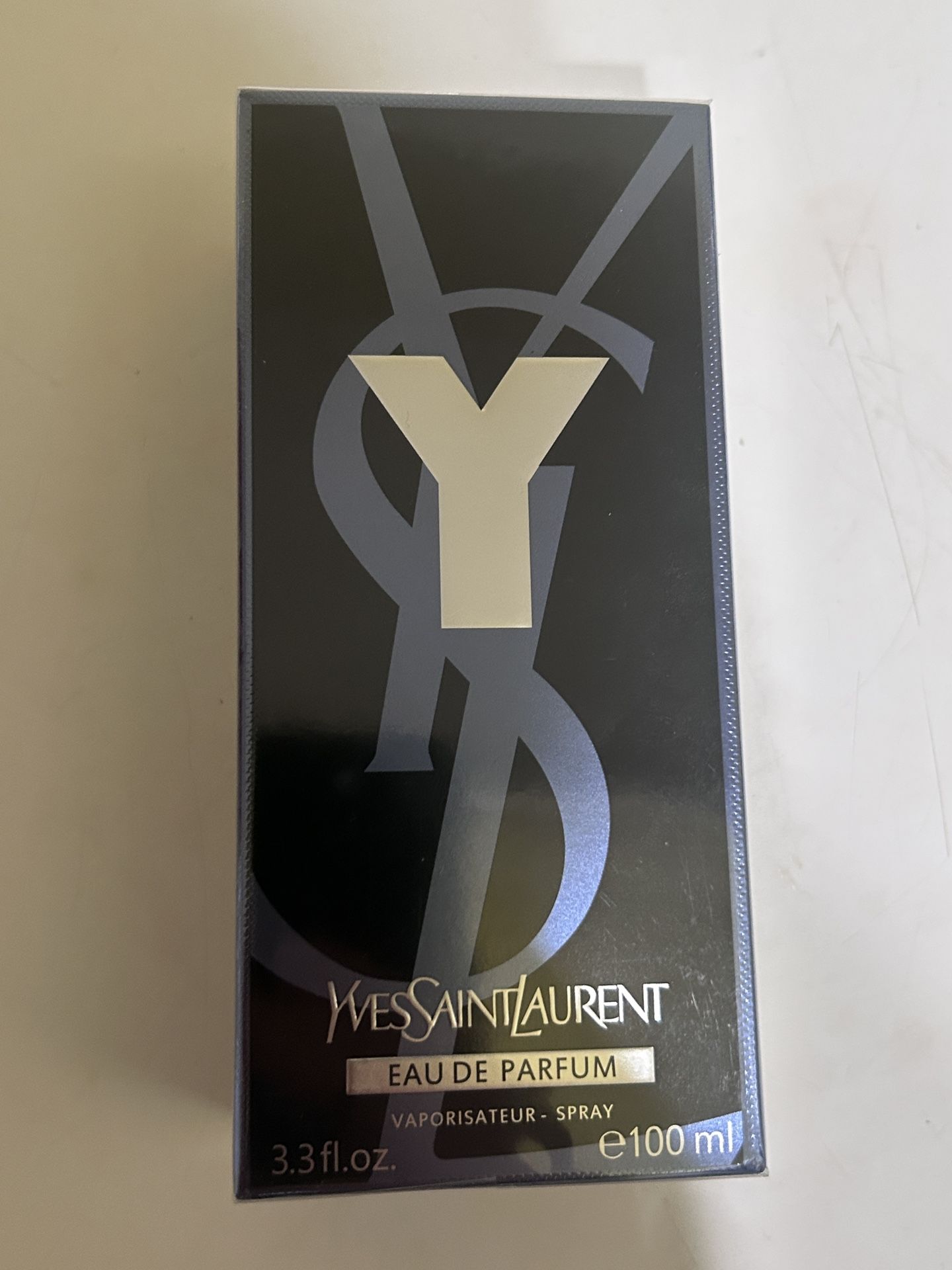 Yves Saint Laurent Y EDP