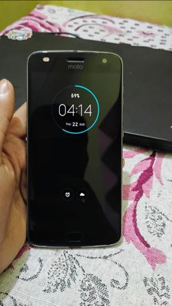 Motorola Phone